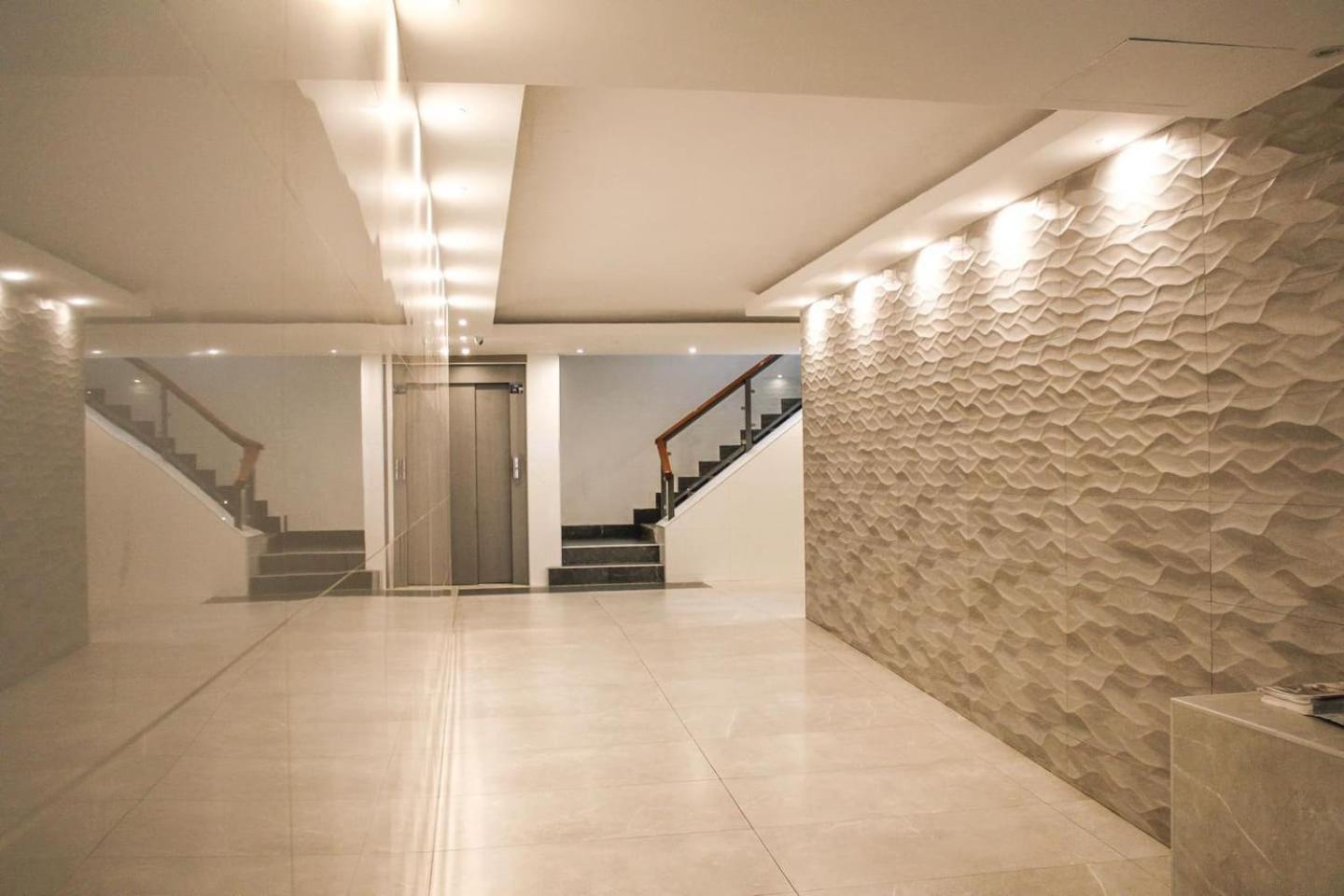 Residencial Leyra, Piso Centrico De 6 Habitaciones, 8 Camas 살라망카 외부 사진
