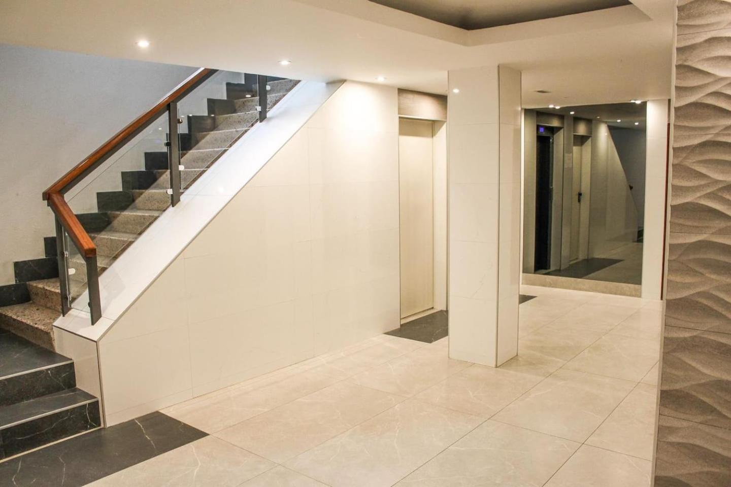 Residencial Leyra, Piso Centrico De 6 Habitaciones, 8 Camas 살라망카 외부 사진